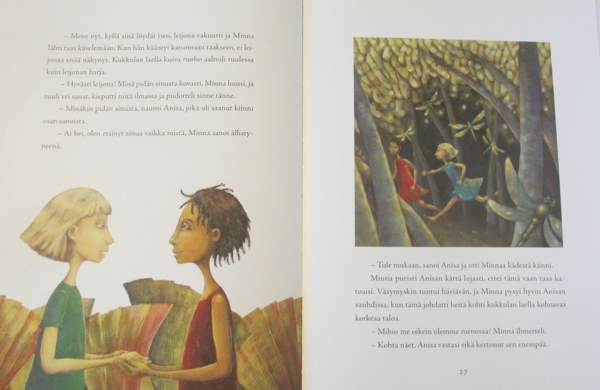 Ina Manninen: Espoo - valokuva 5