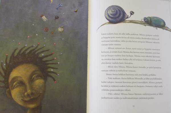 Ina Manninen: Espoo - valokuva 3