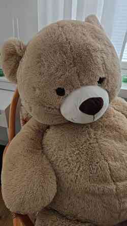 Jättinalle 140cm Oulu