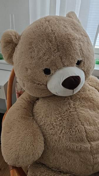 Jättinalle 140cm Oulu – foto 2