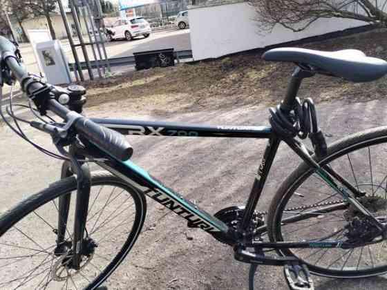 Tunturi RX700 700 CT52/28 Helsinki