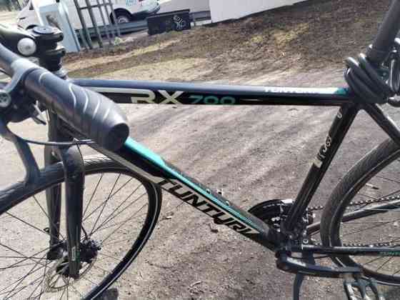 Tunturi RX700 700 CT52/28 Helsinki