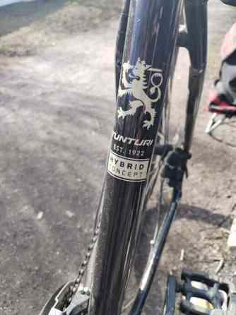 Tunturi RX700 700 CT52/28 Helsinki