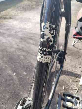 Tunturi RX700 700 CT52/28 Helsinki