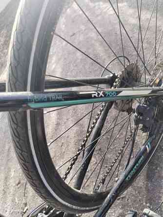 Tunturi RX700 700 CT52/28 Helsinki