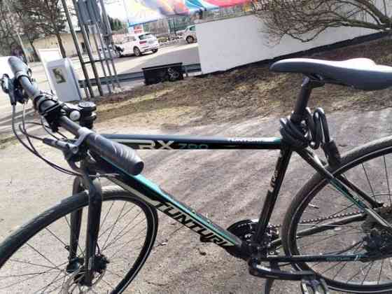 Tunturi RX700 700 CT52/28 Helsinki