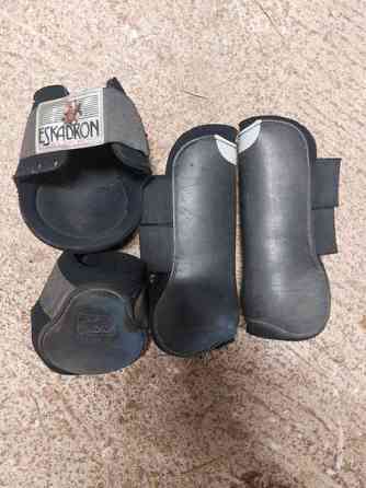 Eskadron suojasetti Pukkila