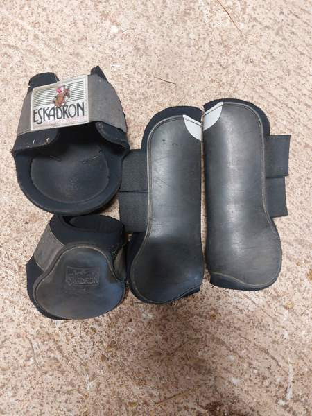 Eskadron suojasetti Pukkila - изображение 2