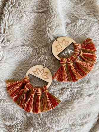 Korvakorut boheemit Espoo