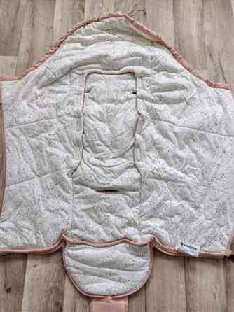 Easygrow Lyng ohuempi kaukalopussi Kruunupyy