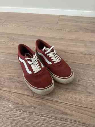 Vans tennarit Рованиеми