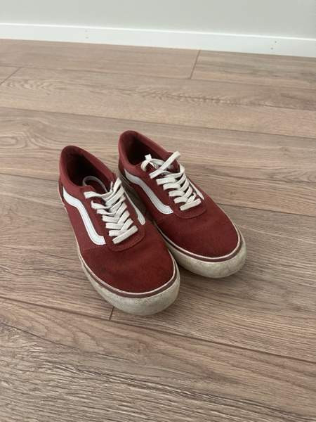 Vans tennarit Rovaniemi - valokuva 1