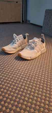 Adidas nmd 39 1/3 Turku