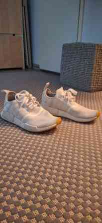 Adidas nmd 39 1/3 Turku
