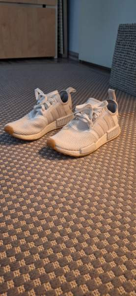 Adidas nmd 39 1/3 Turku - photo 1