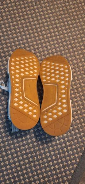 Adidas nmd 39 1/3 Turku - photo 4