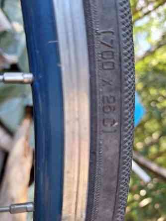 kilpapyörä kevyt Oulu