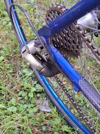 kilpapyörä kevyt Oulu