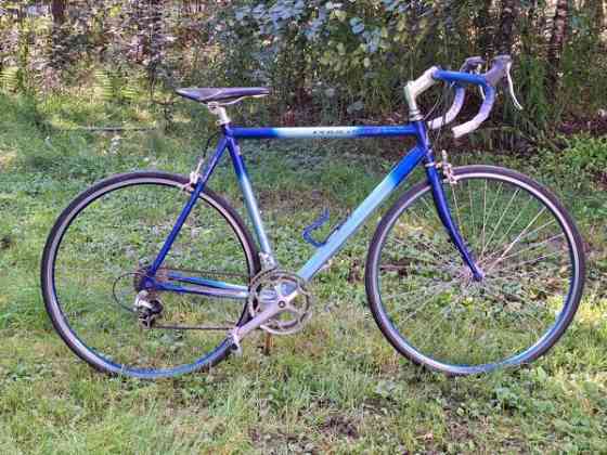 kilpapyörä kevyt Oulu