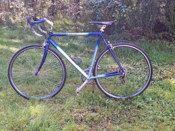 kilpapyörä kevyt Oulu