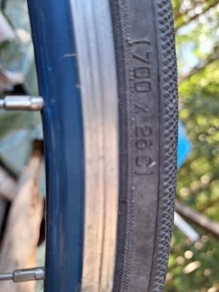 kilpapyörä kevyt Oulu - valokuva 4