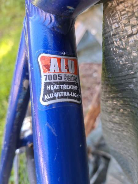 kilpapyörä kevyt Oulu - valokuva 5