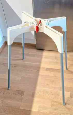 Ammejalat (OK Baby Bella) Helsinki