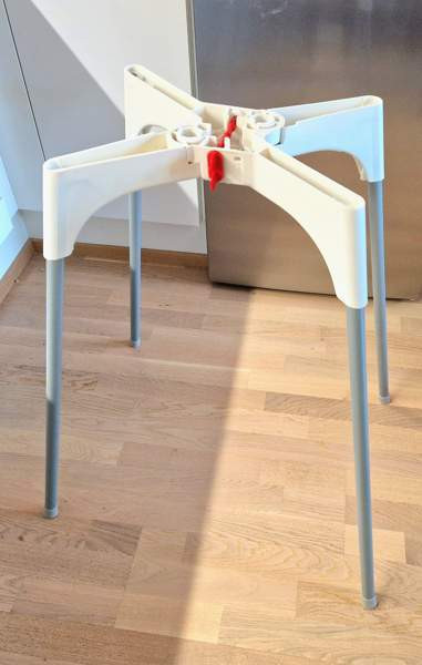 Ammejalat (OK Baby Bella) Helsinki - valokuva 1