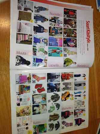 Suuri Käsityö 2008 Turku