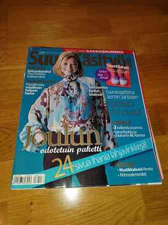 Suuri Käsityö 2008 Turku