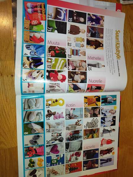 Suuri Käsityö 2008 Турку - изображение 6