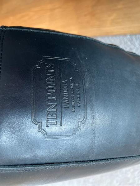 Kevätkengät – Ten Points Pandora, koko 39 Jyvaeskylae - photo 3