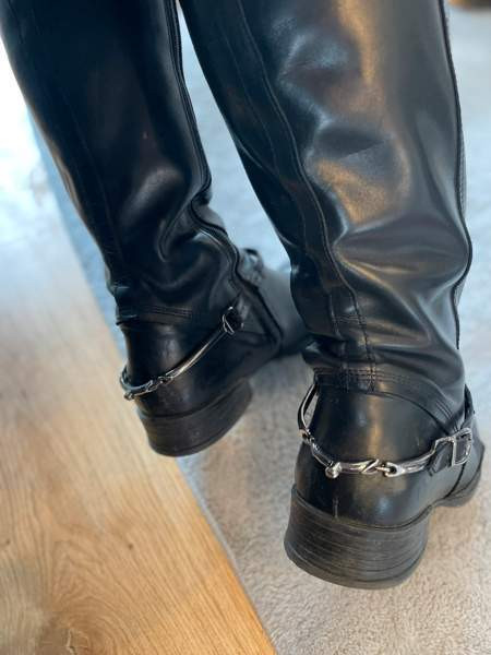 Kevätkengät – Ten Points Pandora, koko 39 Jyvaeskylae - photo 1