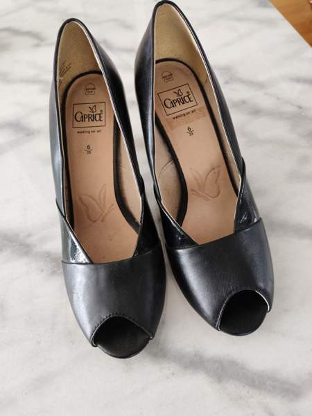 Mustat korkokengät Kemi - photo 1