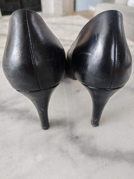 Mustat korkokengät Kemi - photo 2