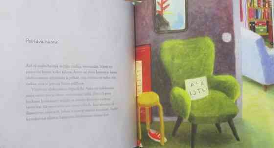 Aatos ja Sofia Эспоо