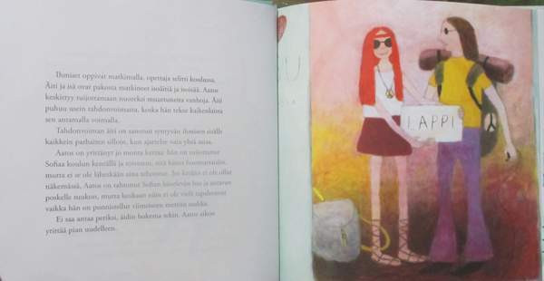 Aatos ja Sofia Espoo - valokuva 4