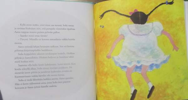 Aatos ja Sofia Espoo - valokuva 3