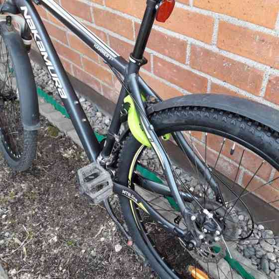 NAKAMURA Hammar 7,5 Vantaa