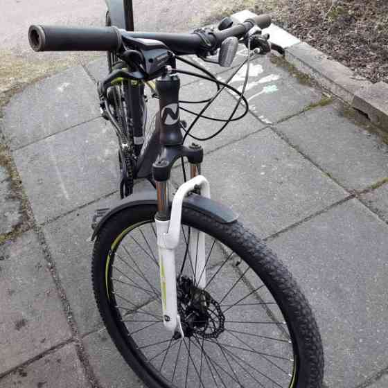 NAKAMURA Hammar 7,5 Vantaa