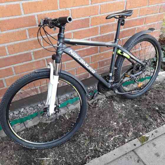 NAKAMURA Hammar 7,5 Vantaa