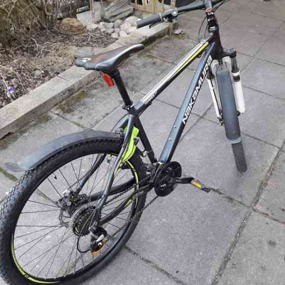 NAKAMURA Hammar 7,5 Vantaa