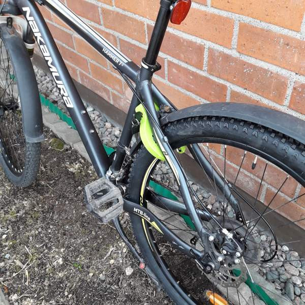 NAKAMURA Hammar 7,5 Vantaa - valokuva 2