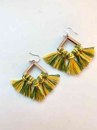 Korvakorut boheemi Espoo