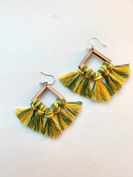 Korvakorut boheemi Espoo - photo 1