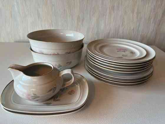 JLMENAU ruokailuastiasto Йоэнсуу