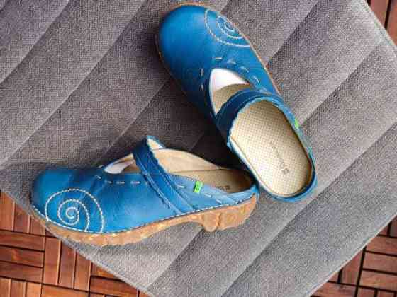 El Naturalista clogs - ihanat pistokkaat Helsinki