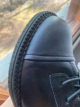 Naisten PU-nahkasaappaat Helsinki