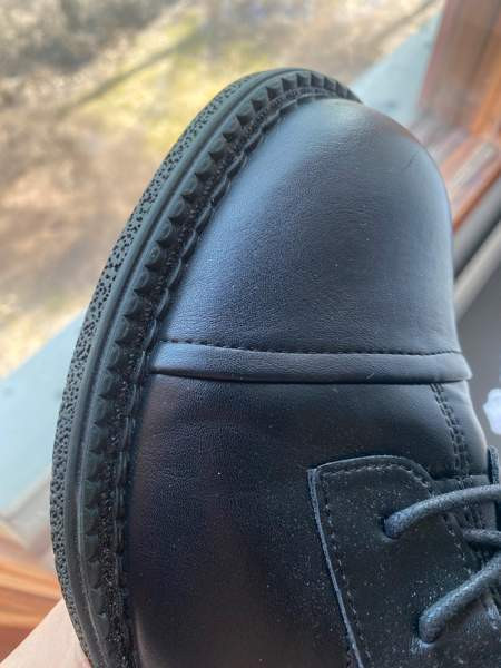 Naisten PU-nahkasaappaat Helsinki - изображение 4