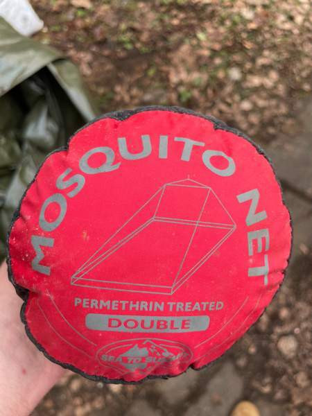 Hyttysverkko Helsinki – foto 1